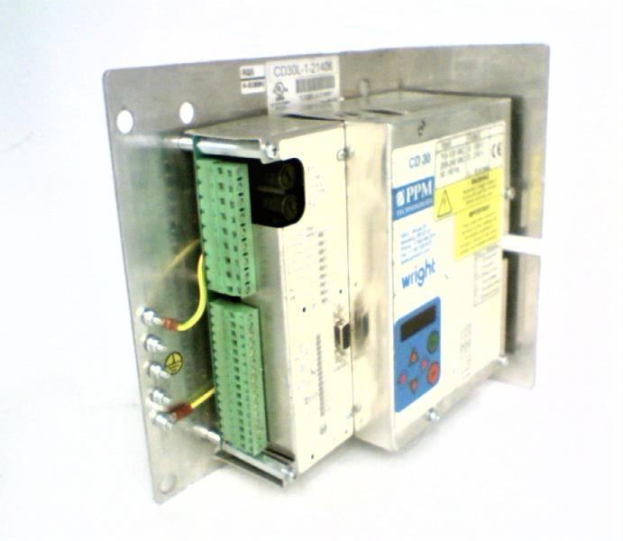 PPM TECHNOLOGIES CD30L-1-21406