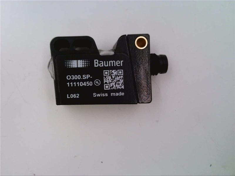 BAUMER ELECTRIC O300.SP-GW1B.72N