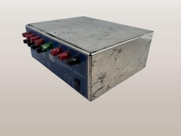 SCHWEITZER ENGINEERING SEL-LPS-LPS000-110