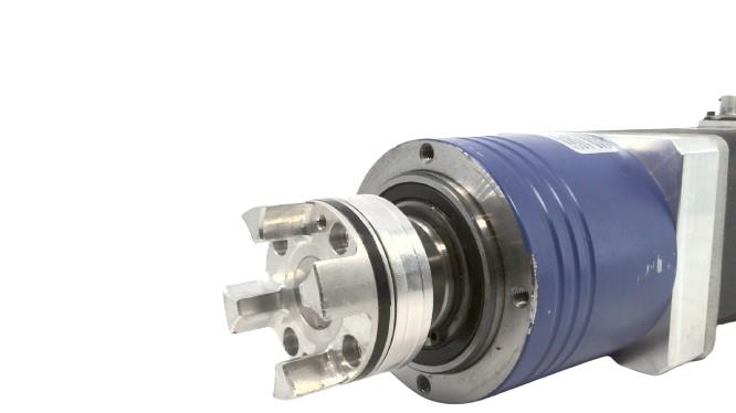 WITTENSTEIN LP 090S-MF1-3-1G1-3S