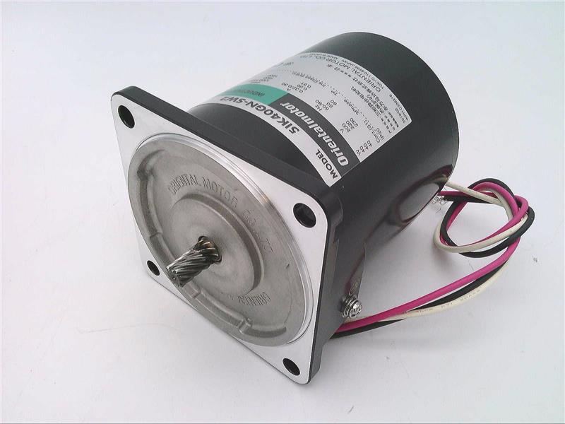 ORIENTAL MOTOR 5IK40GN-SW2