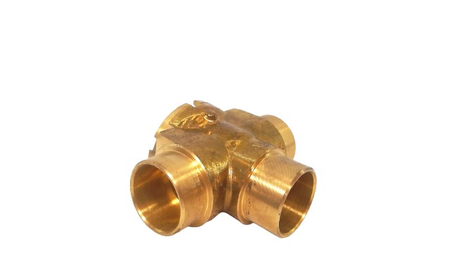 HONEYWELL VU54S2024