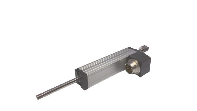 NOVOTECHNIK TS-0050