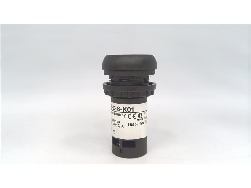 EATON CORPORATION C22S-D-S-K01