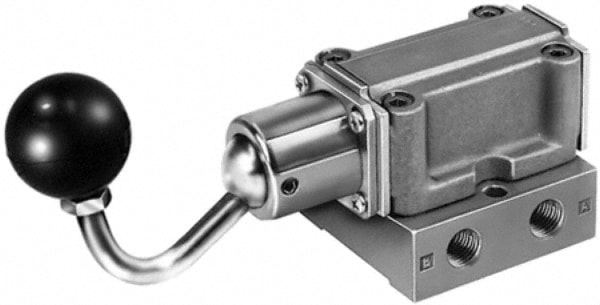 PARKER CC537B