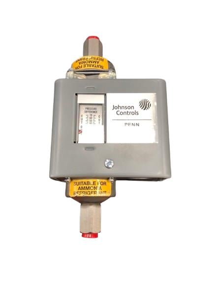 JOHNSON CONTROLS P74BA-9