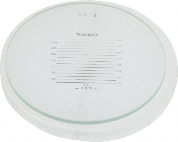 SWISS PRECISION INSTRUMENTS 40-243-8