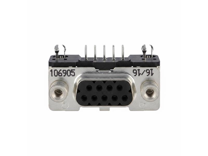 TE CONNECTIVITY 3-106505-2