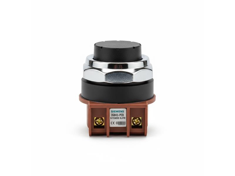 SIEMENS 3SB03-PEB