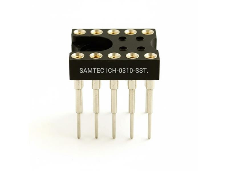 ICH-0310-SST por SAMTEC