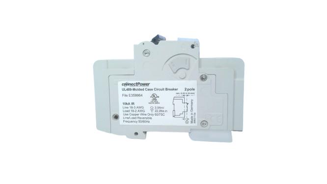 WEIDMULLER BR2D10AC