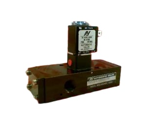 B8016-05-DB by AUTOMATIC VALVE