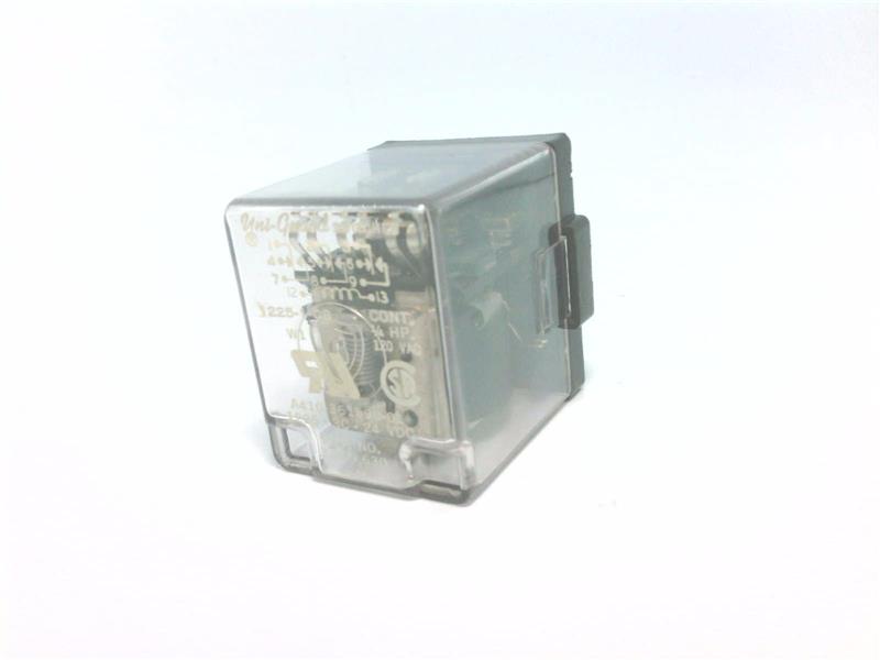 UNI GUARD A410-361590-01