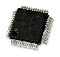 TEXAS INSTRUMENTS SEMI ADS1217IPFBTG4