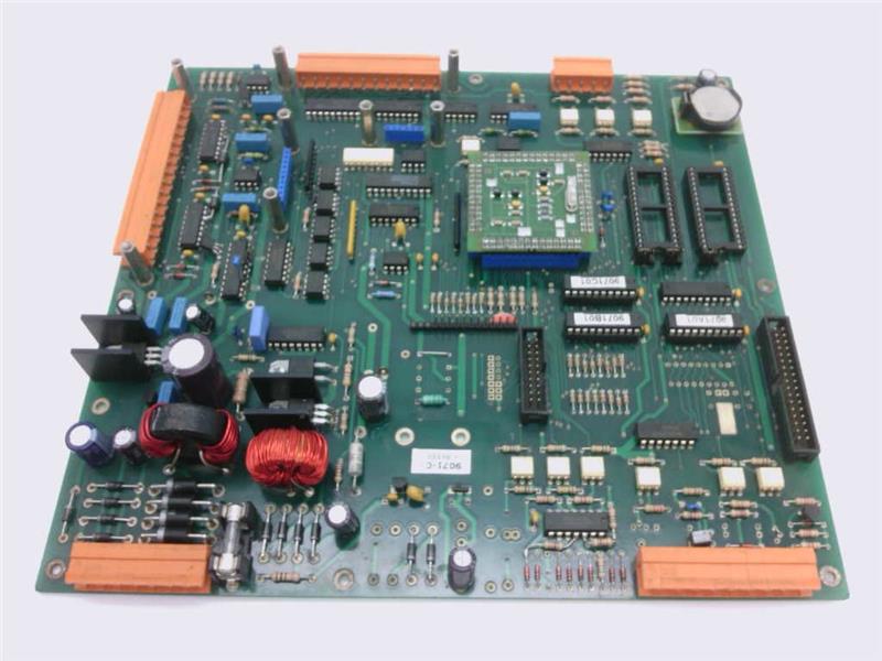 DAUMAR 9071A