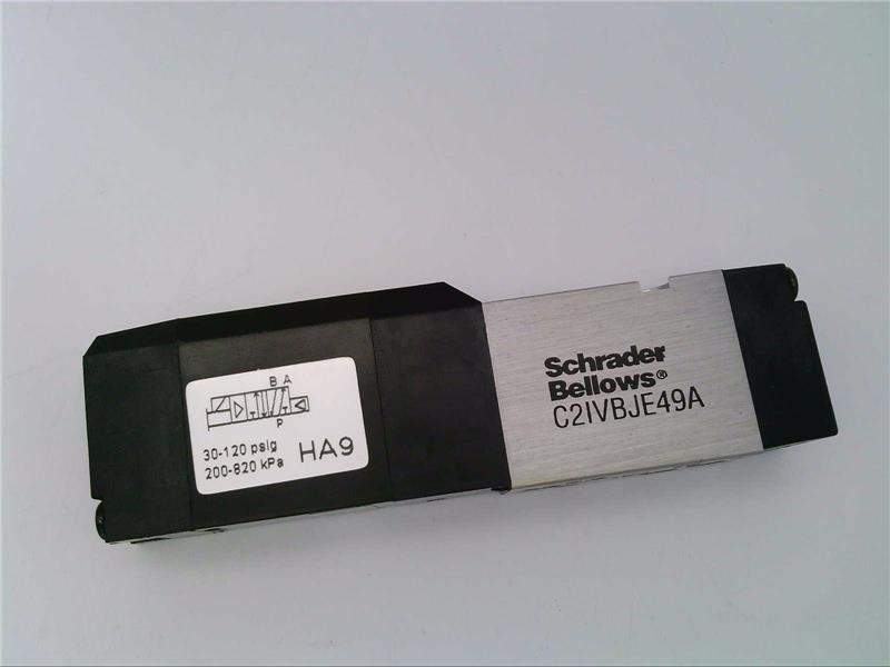 PARKER C21VBJE49A