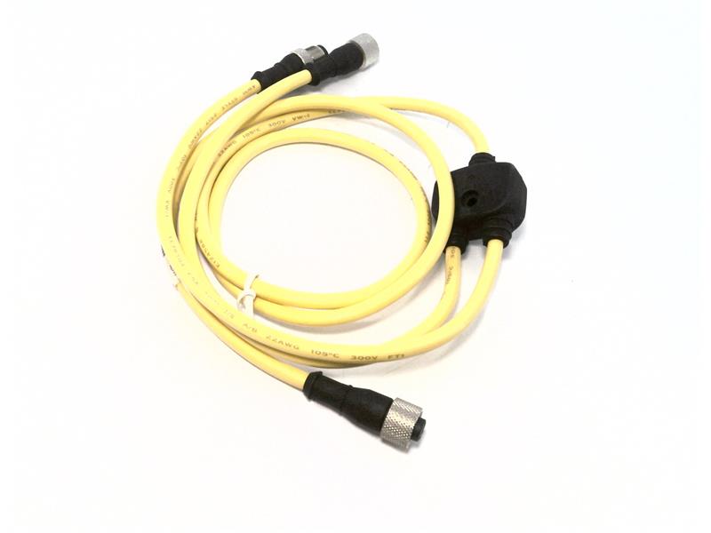 BANNER ENGINEERING CSS-M12F83M12M81M12F81