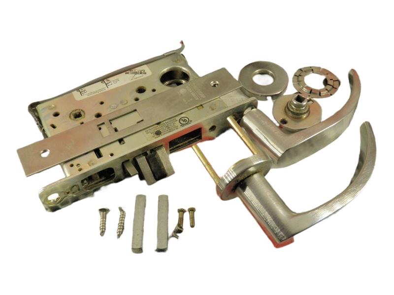 L9496L par SCHLAGE ELECTRONICS