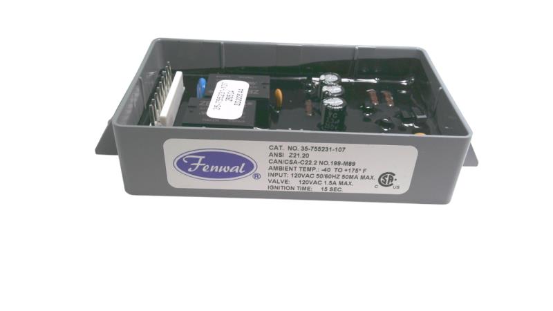 KIDDE-FENWAL, LLC 35-755231-107