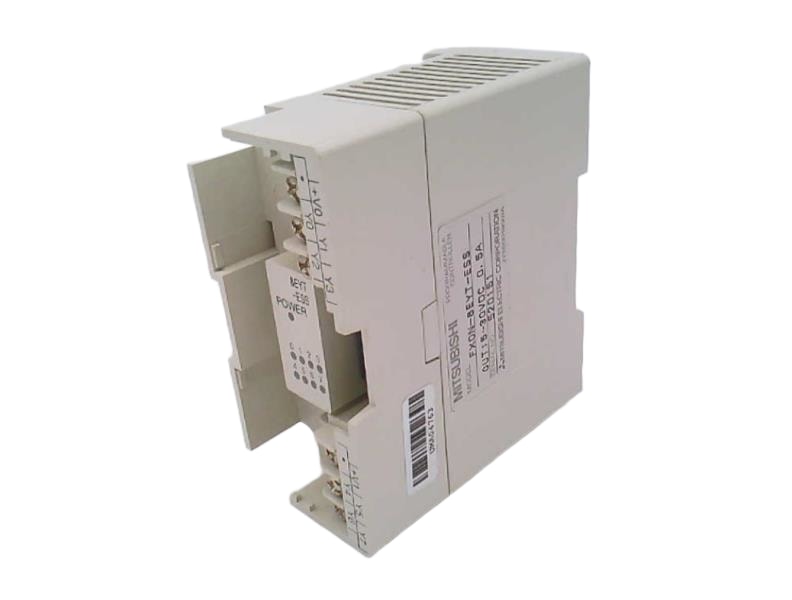 MITSUBISHI FX0N-8EYT-ESS