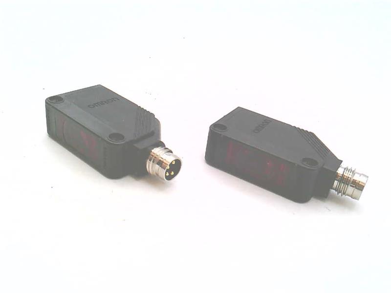 OMRON E3Z-T66A