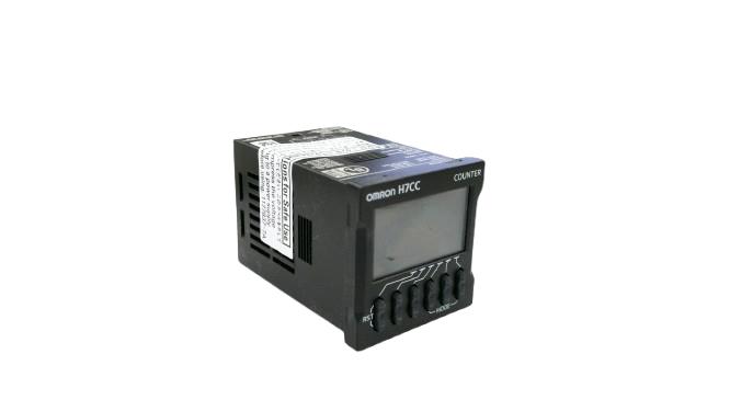 H7CC-A8D par OMRON