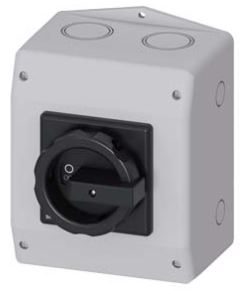 SIEMENS 3LD2565-1GP51