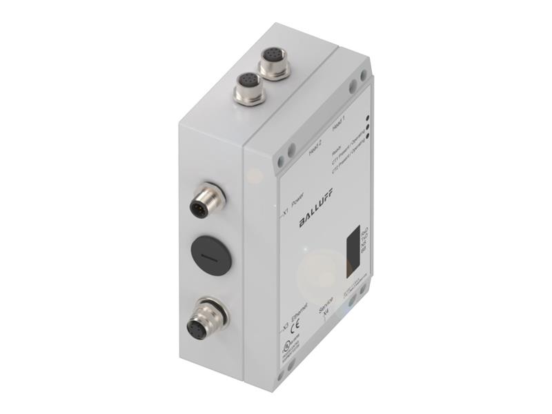BALLUFF BIS M-6026-034-050-06-ST19