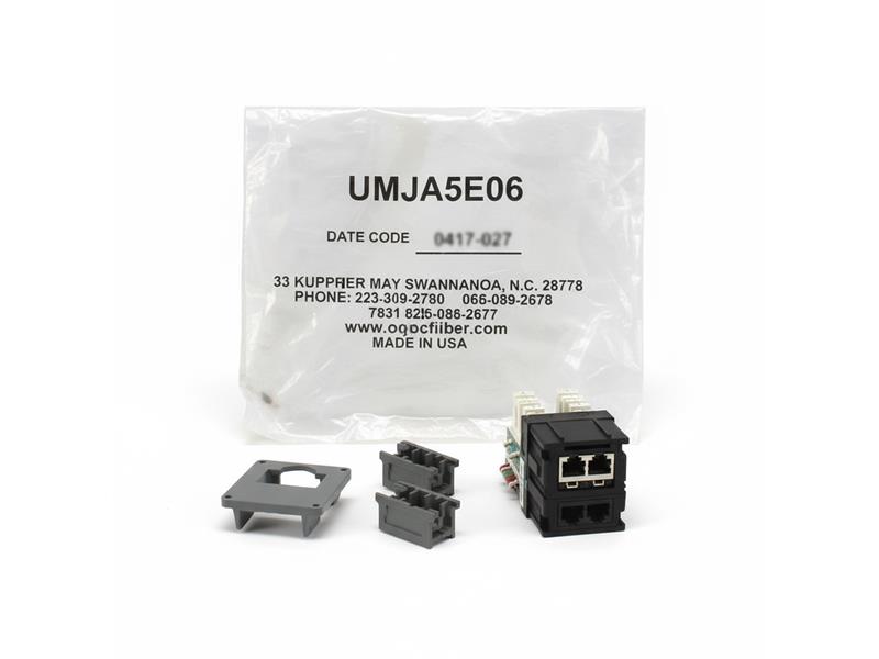 UMJA5E06 por OPTICAL CABLE CORPORATION