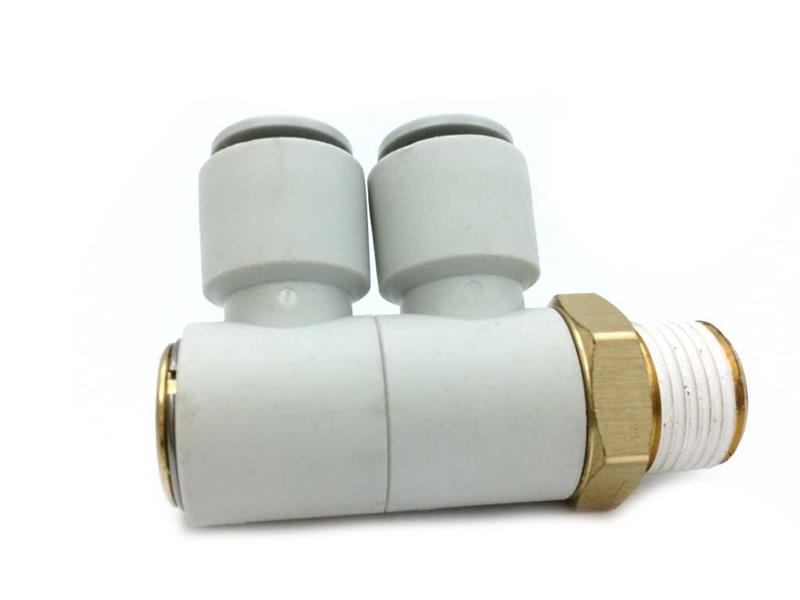 SMC KQ2VD10-03S