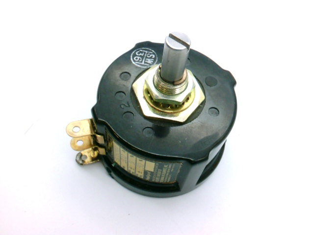 HELIPOT SC604A