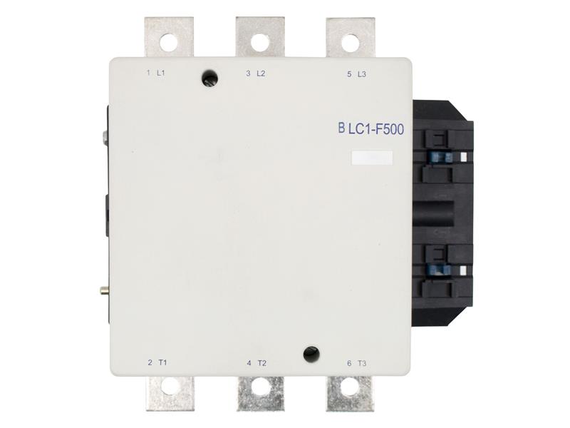 BRAH ELECTRIC BLC1F500L7