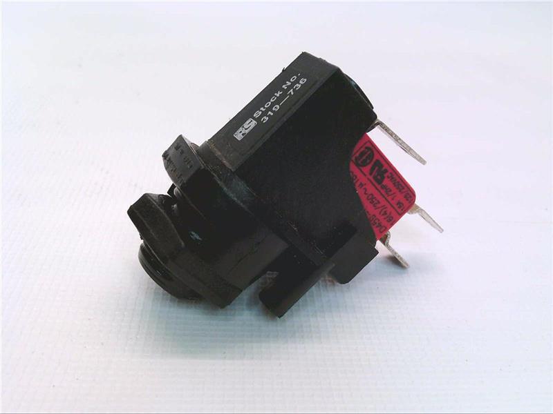 HERGA ELECTRIC LTD 6871-0016