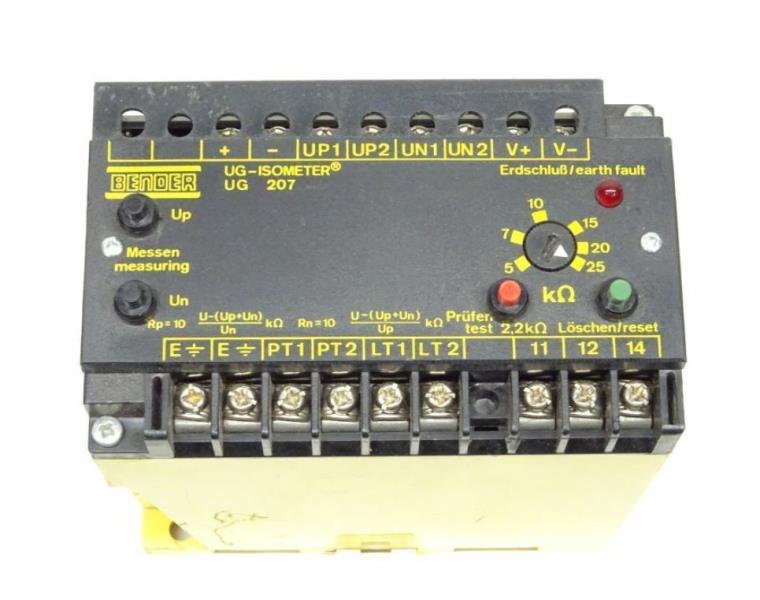 BENDER 917350