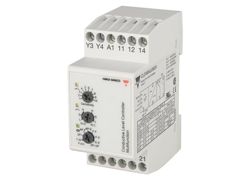 CARLO GAVAZZI CLD4MA2DM24