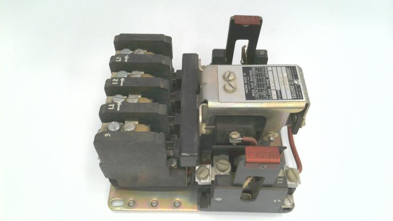 SCHNEIDER ELECTRIC D 8536-B0-2-4252-S3
