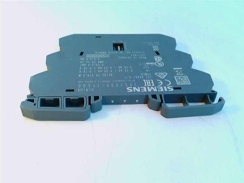 SIEMENS 3RS7005-1FE00