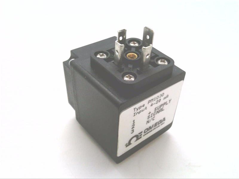 OMEGA ENGINEERING PM1000