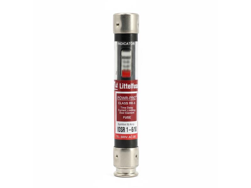 LITTELFUSE IDSR-1-6/10
