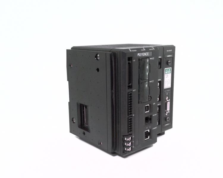 KEYENCE CORP XG-8702T