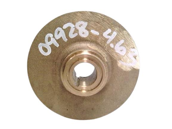 09928-4.63 by CRANE PUMPS & SYSTEMS INC