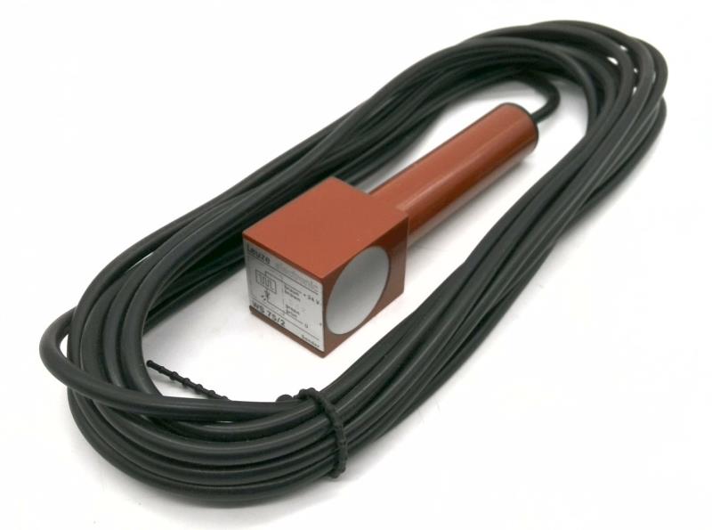 LEUZE WS 75/2 SE