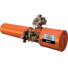 BETTIS G2014-SR3-CW-M3HW