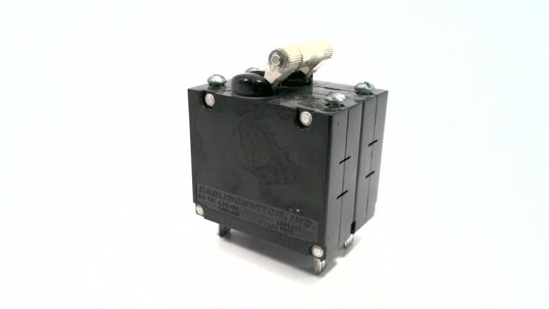 CARLING SWITCH BA2-X0-01-606-111-D
