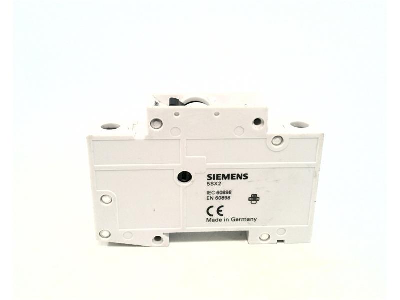 SIEMENS 5SX2-114-7