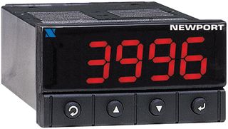 OMEGA ENGINEERING CNI3252-DC