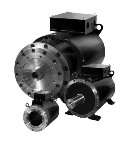 BAUMULLER DST2-315YO54W10-5AVB6KTRO-CFI