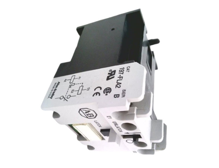ALLEN BRADLEY 197-FLA2