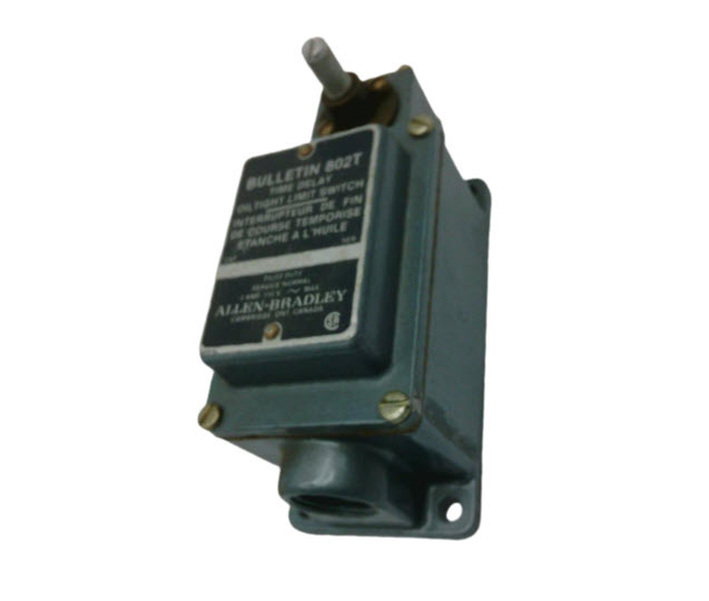 ALLEN BRADLEY 802T-R3TD