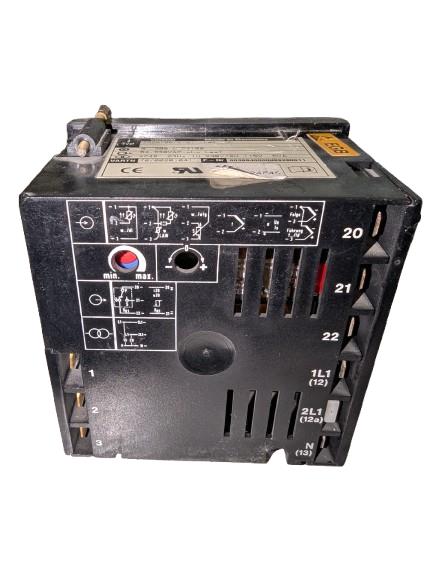JUMO TROW-96/K-DI-RE4